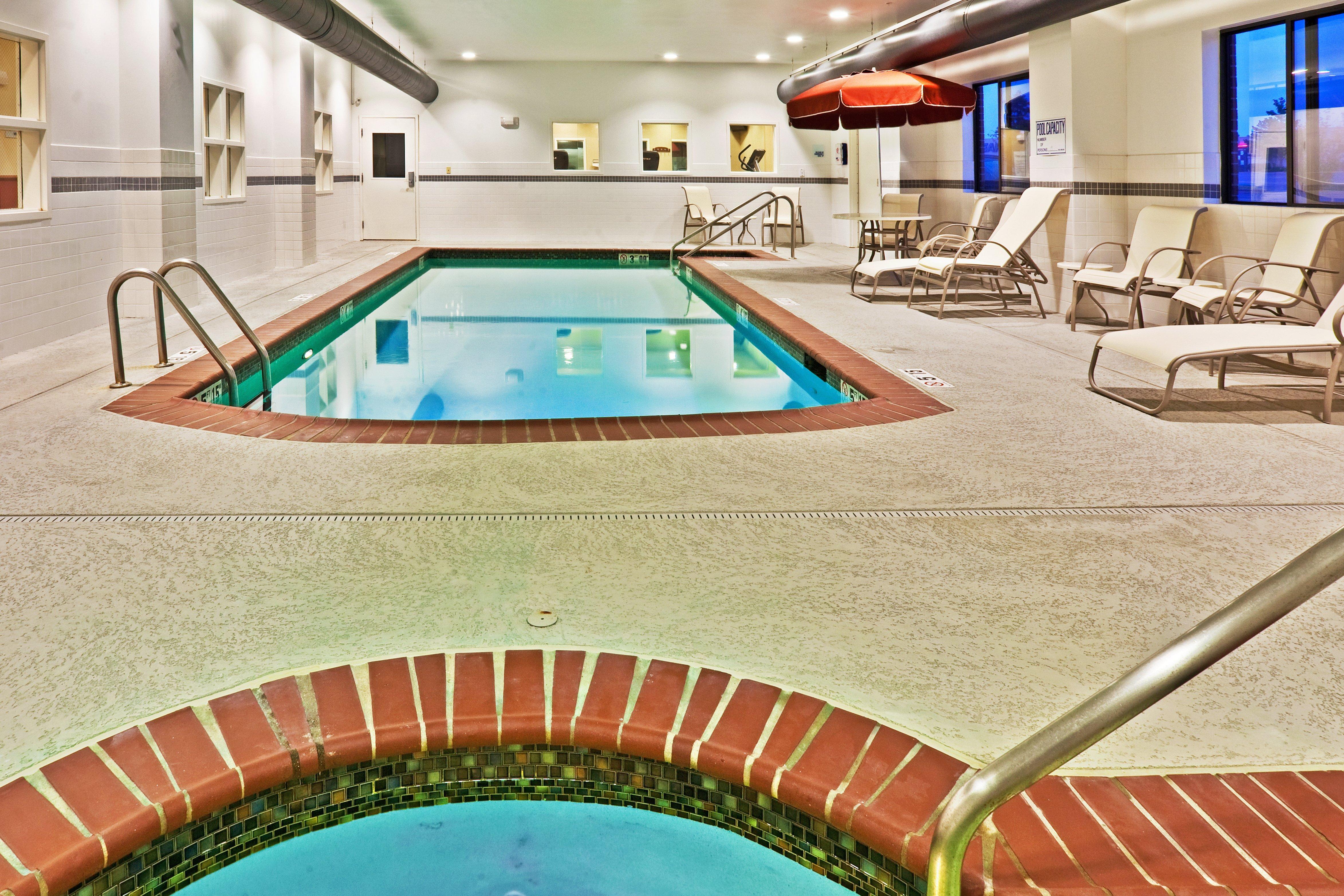 Holiday Inn Express Hotel & Suites Bartlesville By Ihg Exteriér fotografie