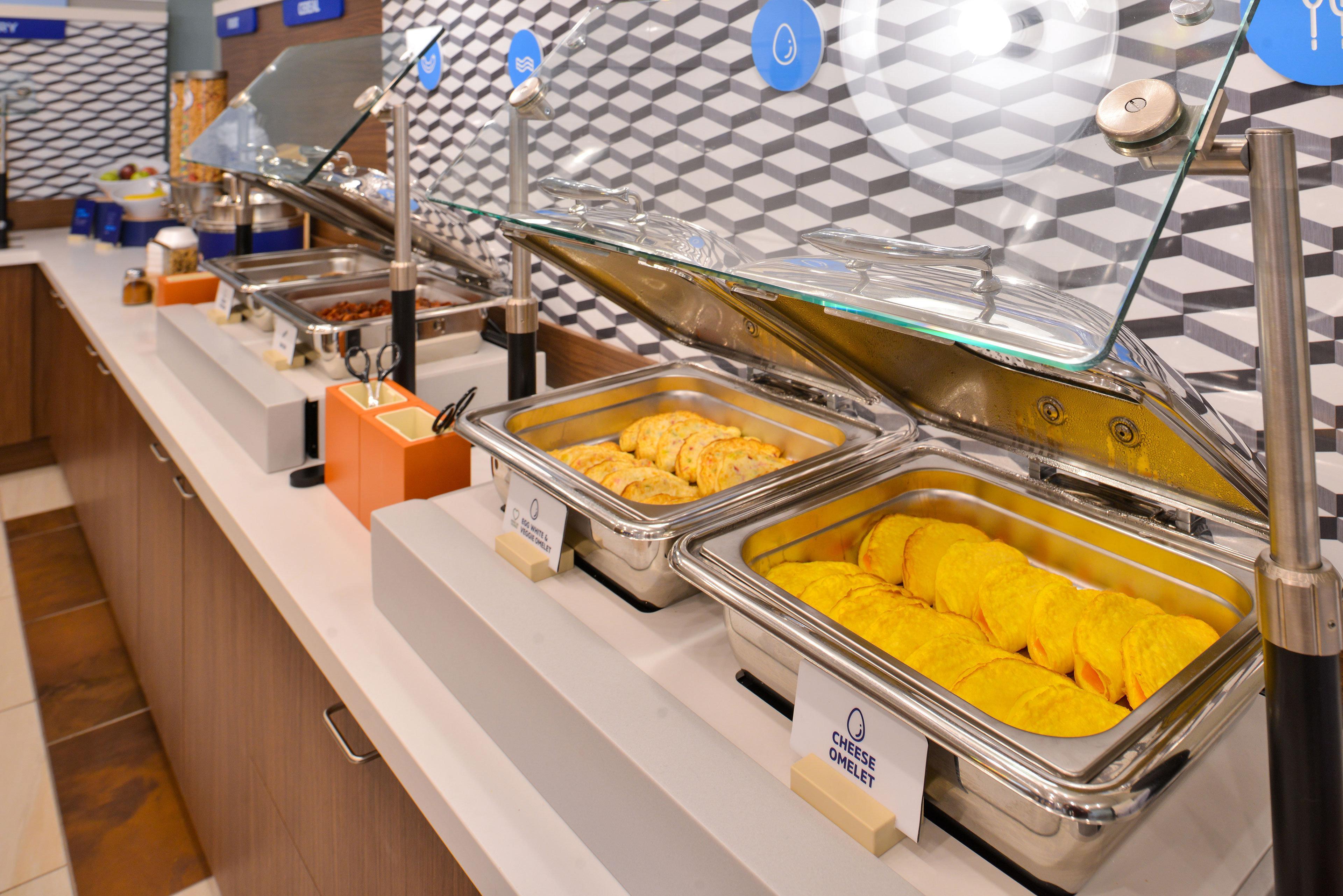 Holiday Inn Express Hotel & Suites Bartlesville By Ihg Exteriér fotografie