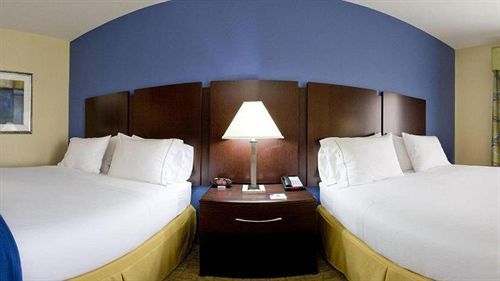 Holiday Inn Express Hotel & Suites Bartlesville By Ihg Exteriér fotografie